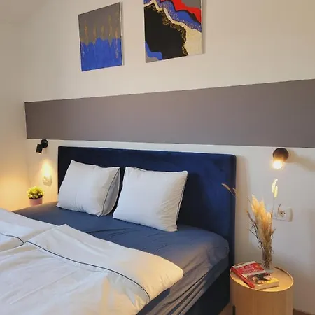 Villa Aurora Labin Labin (Istria)