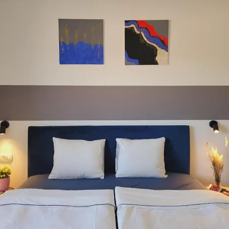 Villa Aurora Labin *